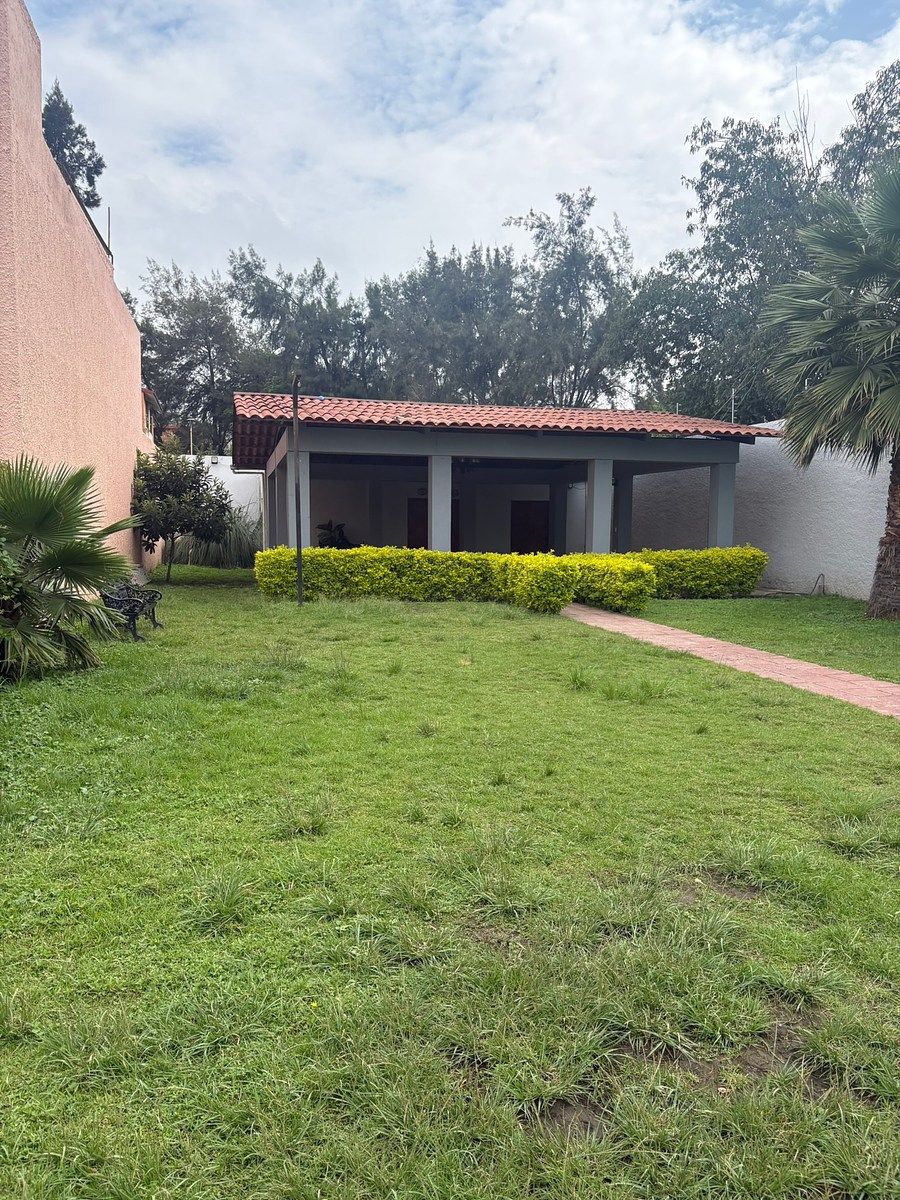Casa en condominio en Acueducto San Agustín, Tlajomulco de Zúñiga, foto 14 de 14