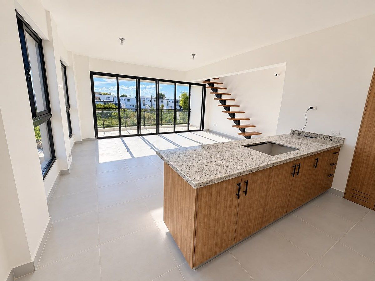 Apartamento en PUNTA CANA, foto 3