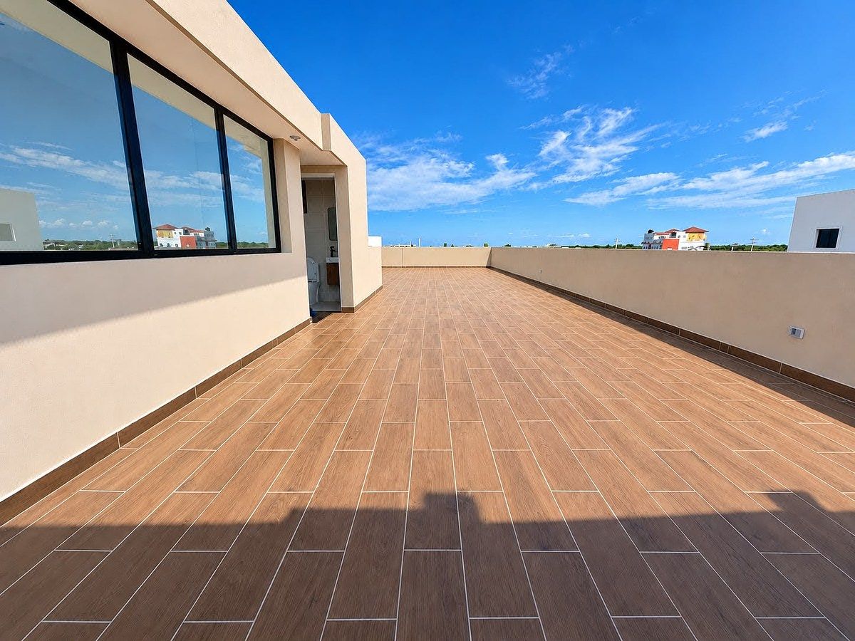 Apartamento en Bávaro, foto 6 de 10