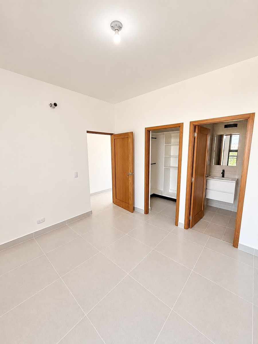 Apartamento en Bávaro, foto 8 de 10