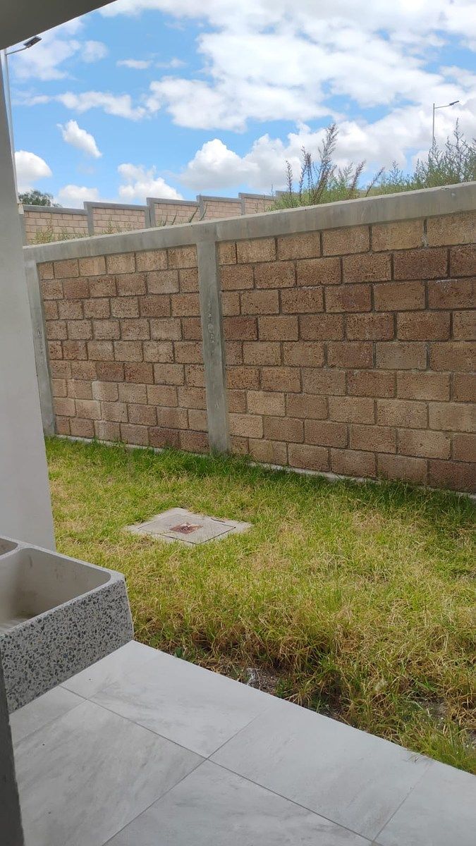 Departamento en Las Palomas, Mineral de la Reforma, foto 6 de 25