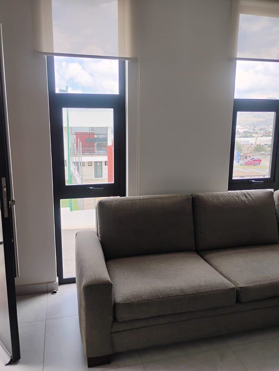 Departamento en Las Palomas, Mineral de la Reforma, foto 18 de 25