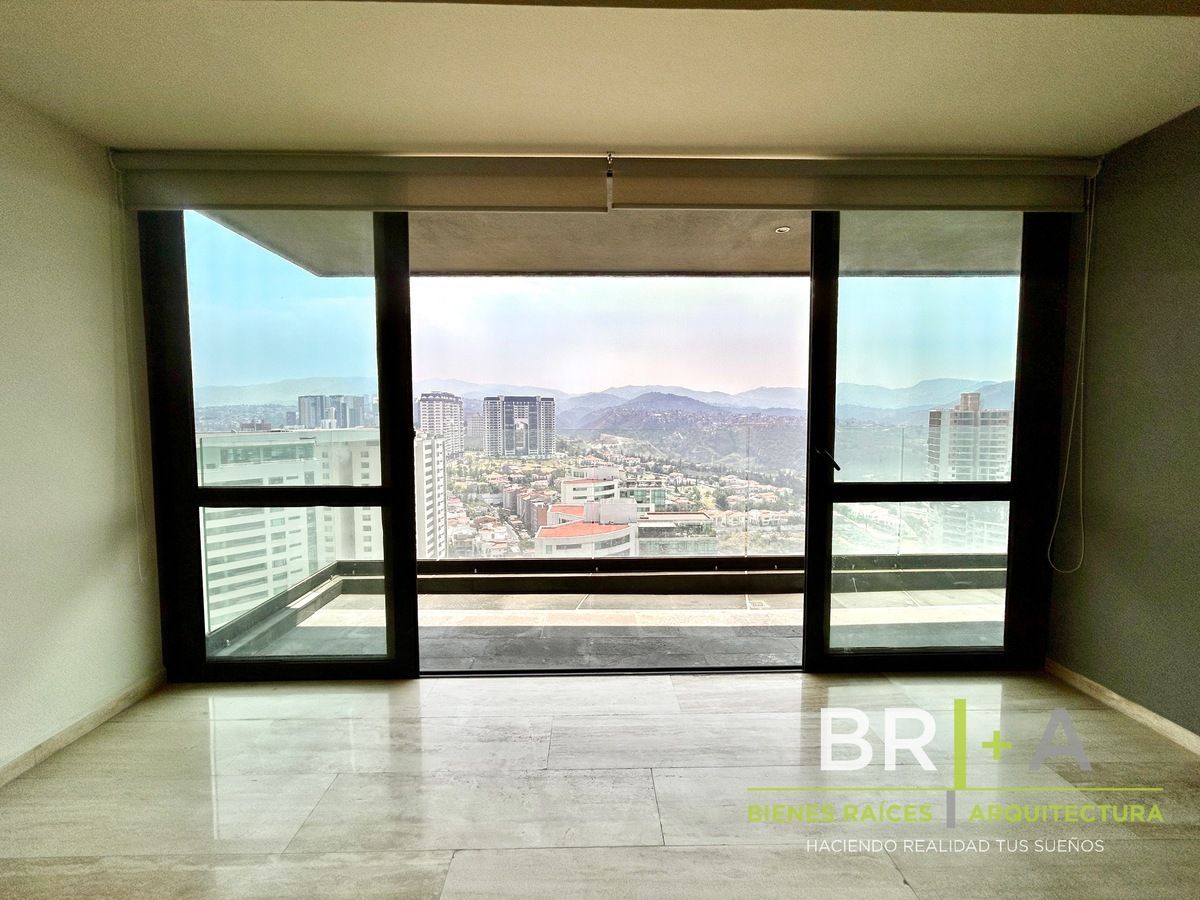 Apartment in Jesús del Monte, Huixquilucan, photo 2 of 47