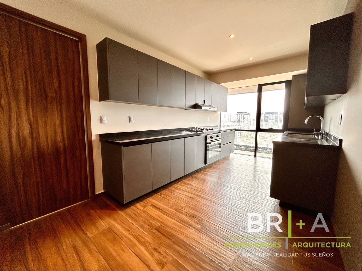 Apartment in Jesús del Monte, Huixquilucan, photo 4 of 47