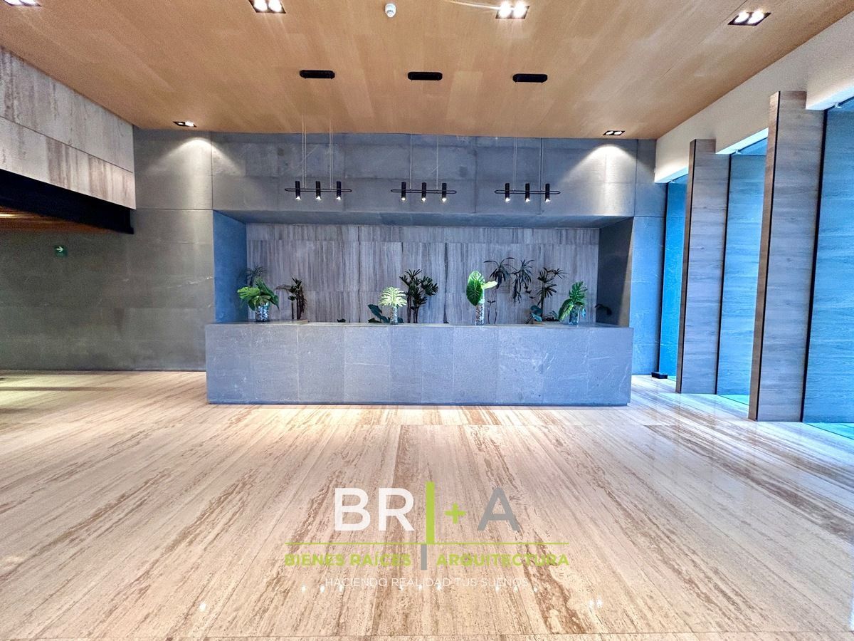 Departamento en Jesús del Monte, Huixquilucan, foto 45 de 47