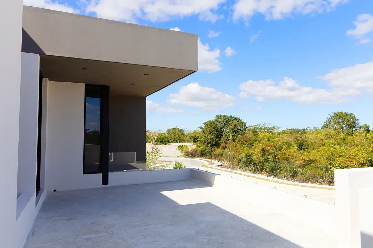 Casa en Yucatán Country Club, Mérida, foto 20 de 21