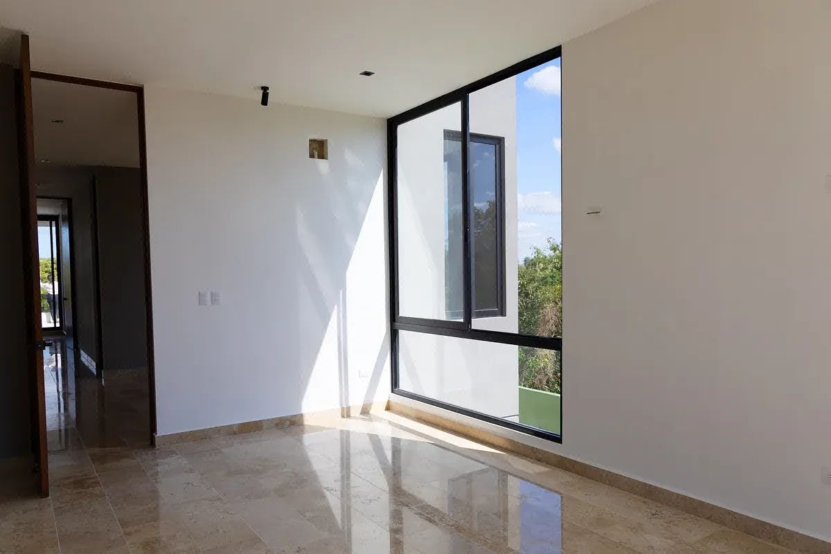 Casa en Yucatán Country Club, Mérida, foto 16 de 21