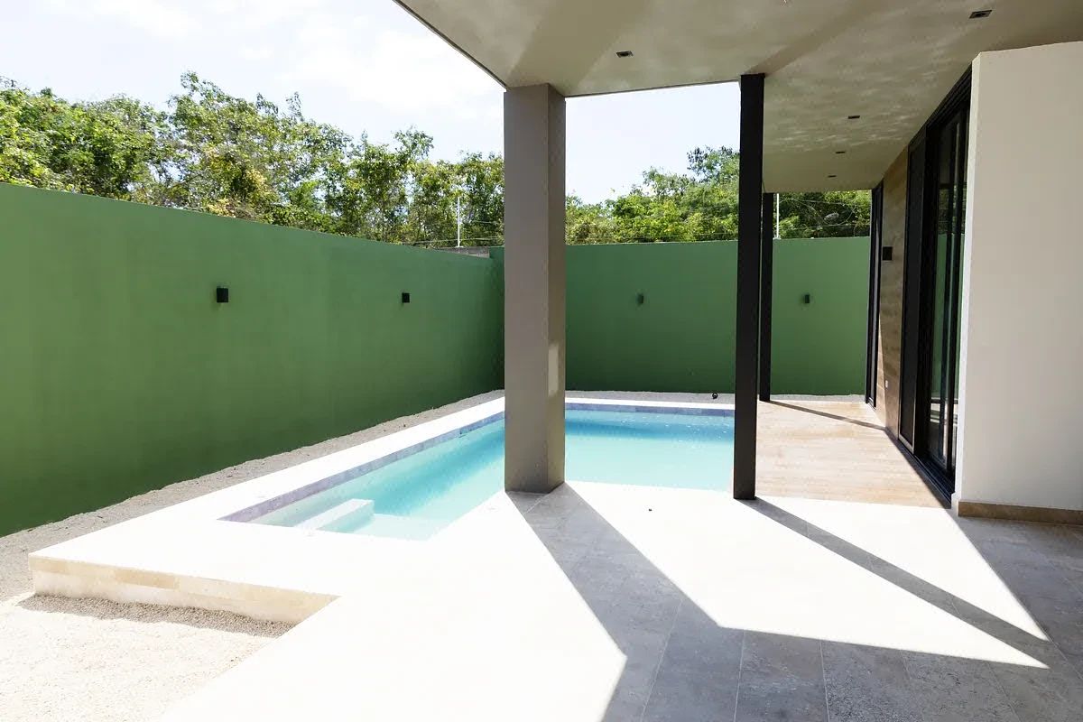 Casa en Yucatán Country Club, Mérida, foto 8 de 21