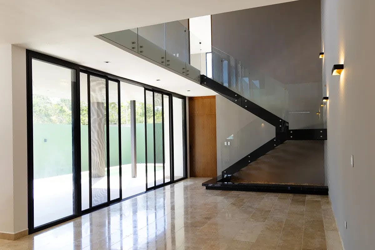Casa en Yucatán Country Club, Mérida, foto 3 de 21