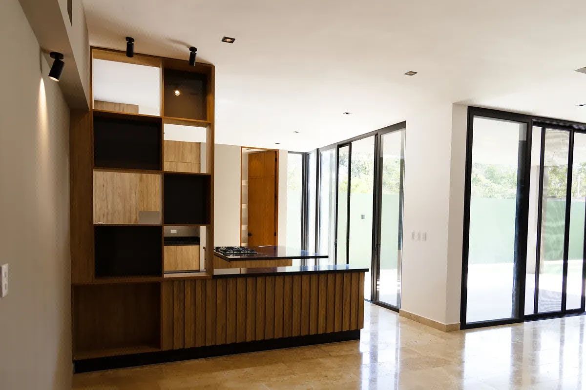 Casa en Yucatán Country Club, Mérida, foto 5 de 21