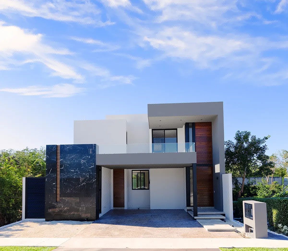 CASA DE LUJO EN VENTA PRIVADA MÍSTIKA, ZONA COUNTRY CLUB, MÉRIDA, foto 1 de 21