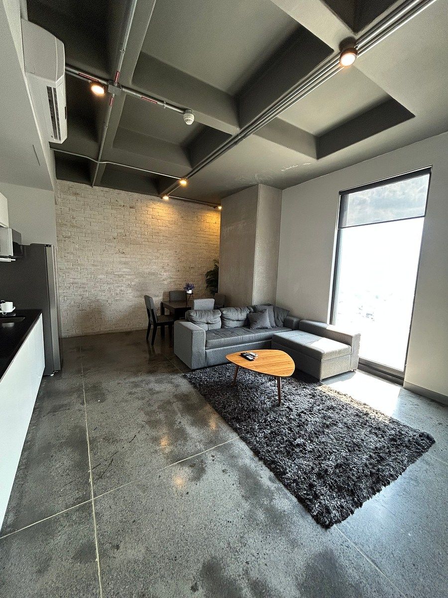 Apartamento em Tecnológico, Monterrey, foto 2 de 13
