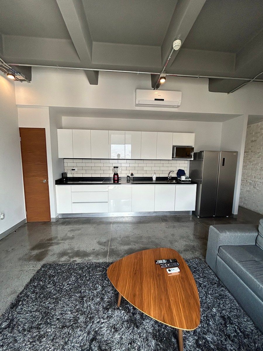 Apartamento em Tecnológico, Monterrey, foto 3 de 13