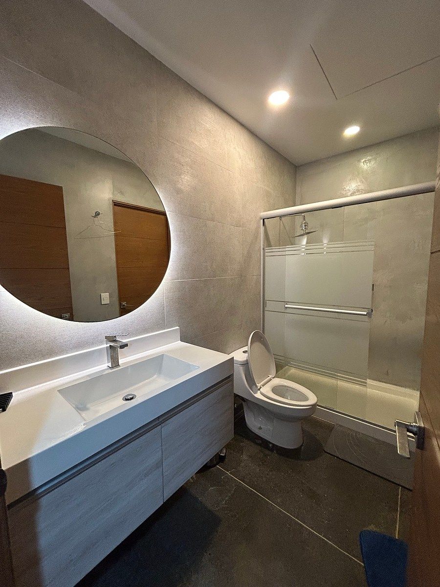 Apartamento em Tecnológico, Monterrey, foto 6 de 13