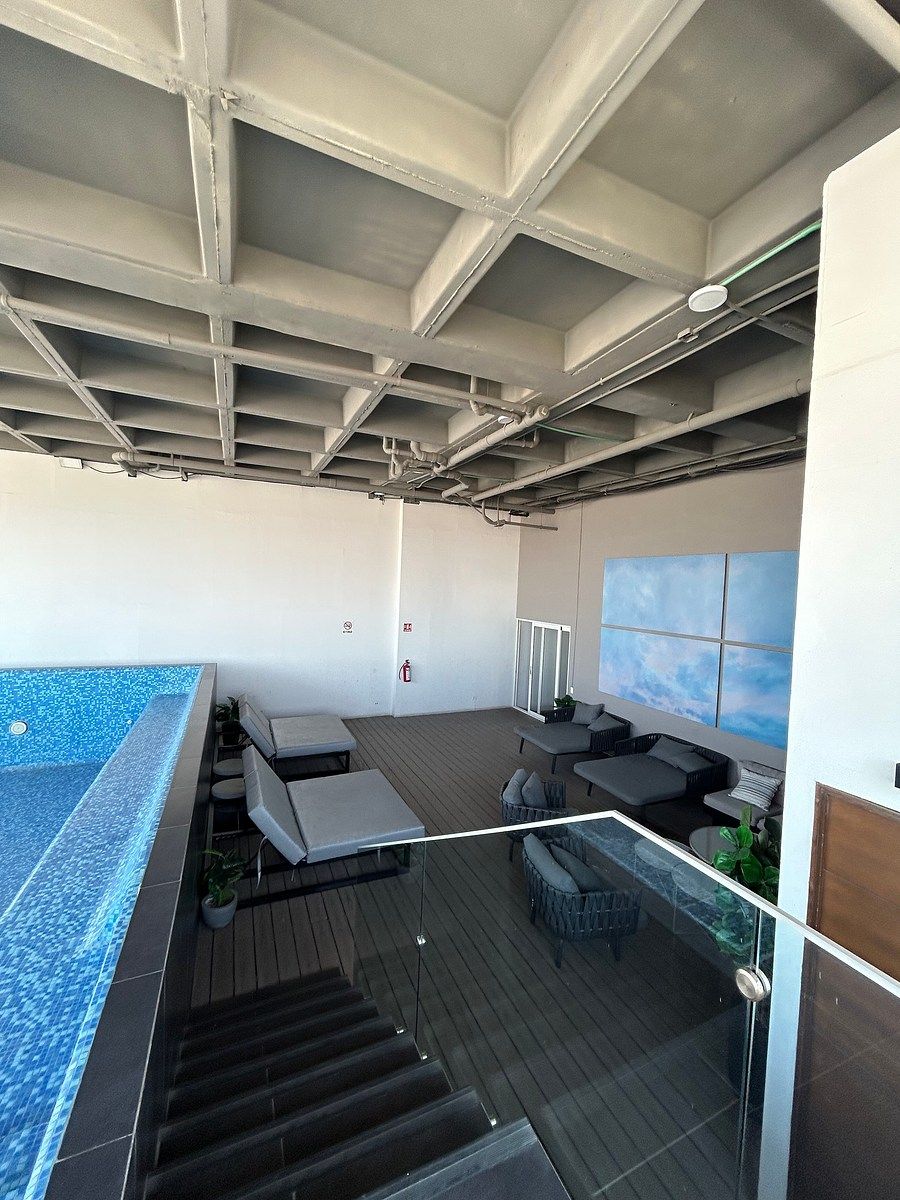 Apartamento em Tecnológico, Monterrey, foto 12 de 13