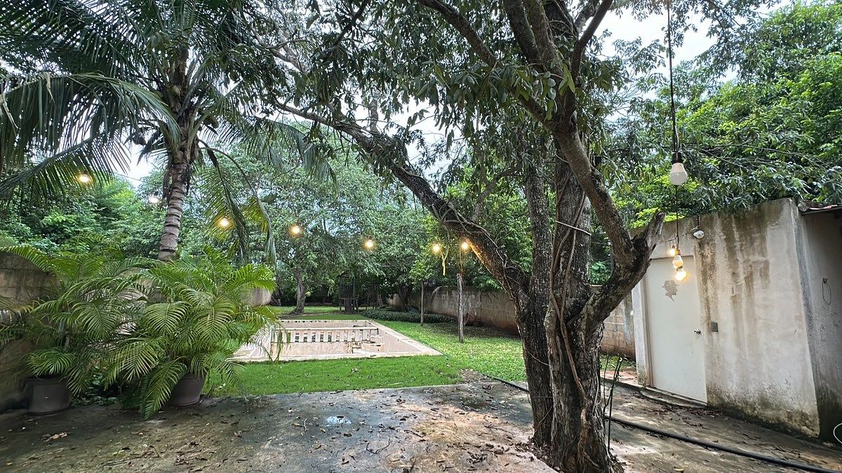 CASA DE CAMPO, TIZIMIN, YUCATAN, À VENDA, foto 1 de 23