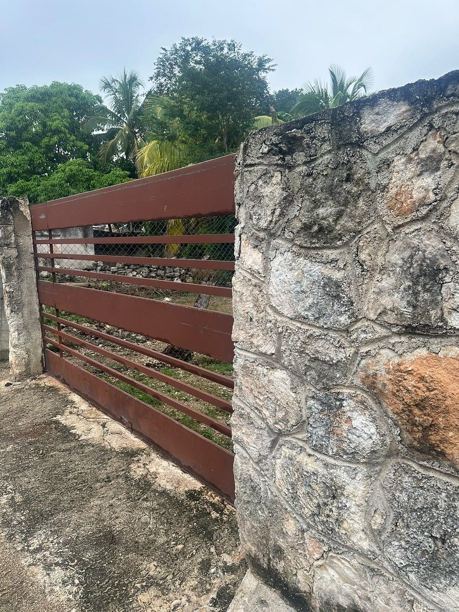 Casa en Santa Maria, Tizimín, foto 22 de 23