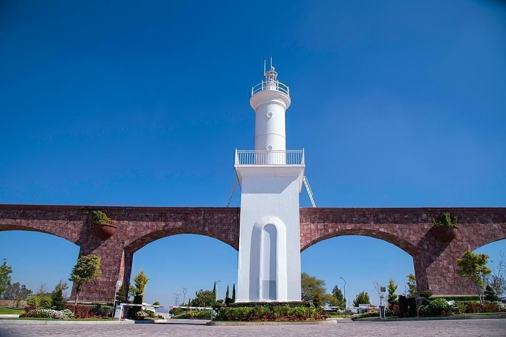 Lote em Villas de la Corregidora, Corregidora, foto 7 de 21