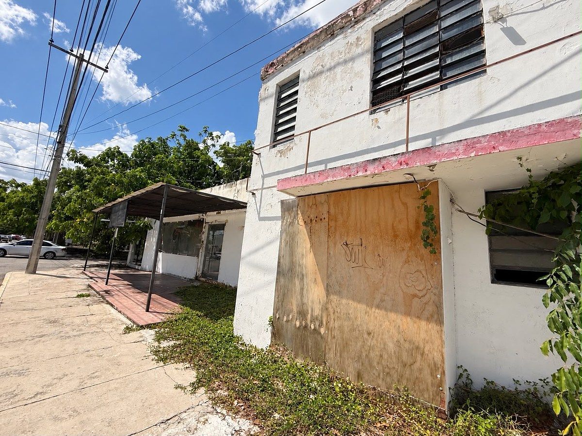 Lot in México, Mérida, photo 2 of 5