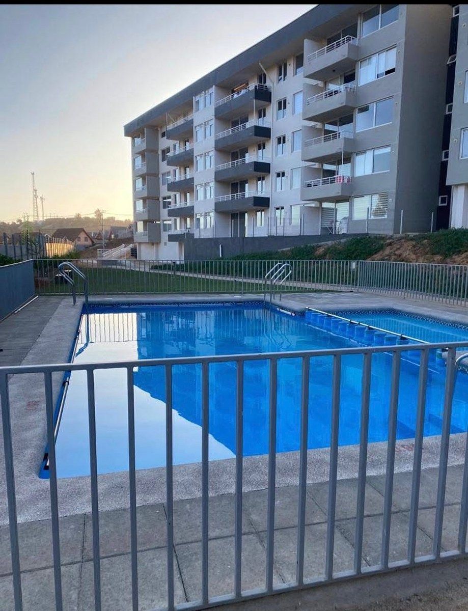 Cumbres de Peñablanca, 3D 2B, Gastos Comunes Incluídos, foto 1 de 9