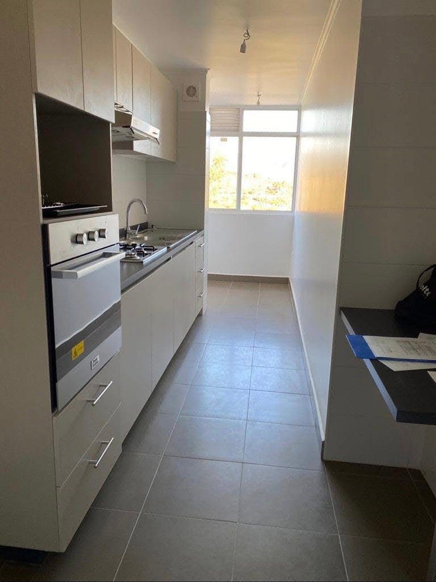 Departamento en Peñablanca, Villa Alemana, foto 5 de 9