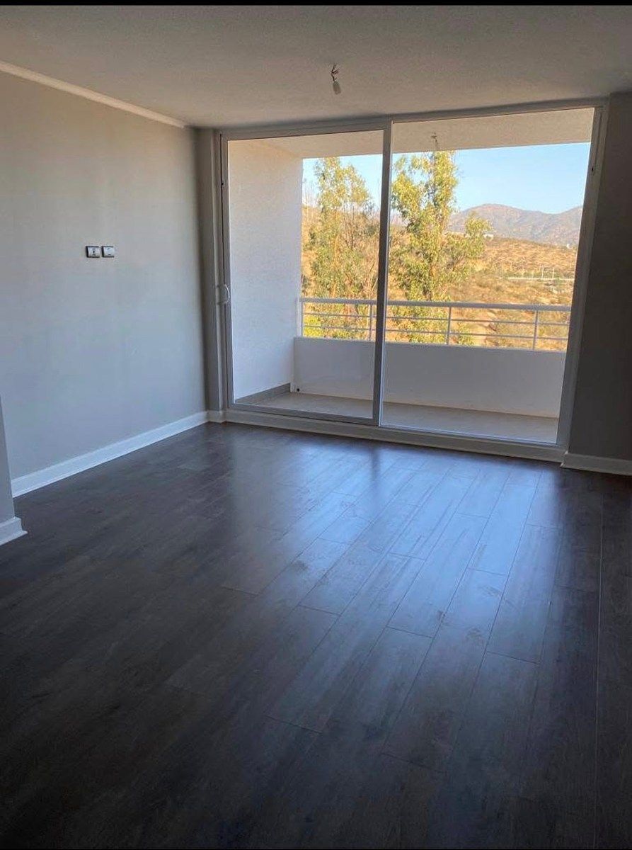 Departamento en Peñablanca, Villa Alemana, foto 3 de 9