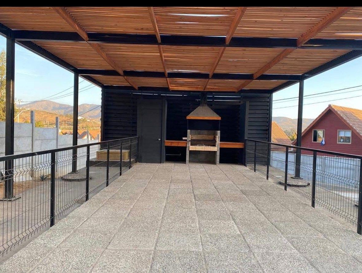 Departamento en Peñablanca, Villa Alemana, foto 9 de 9