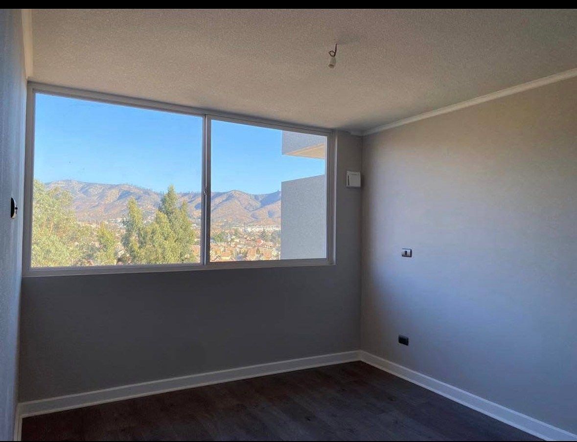 Departamento en Peñablanca, Villa Alemana, foto 6 de 9