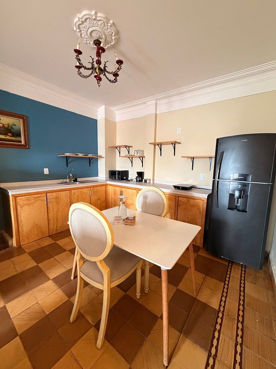 Apartment in Centro (Área 2), Cuauhtémoc, photo 3 of 16