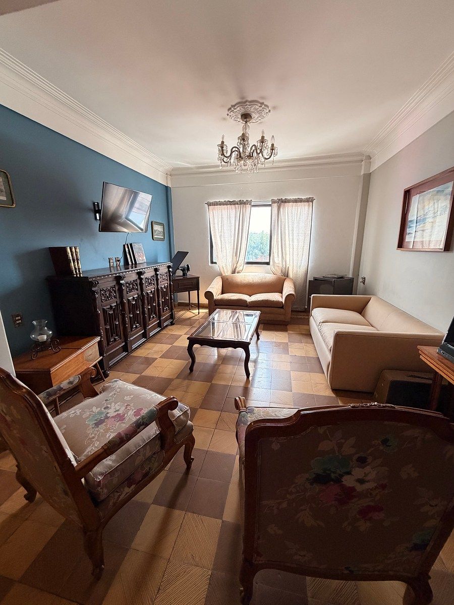 Apartment in Centro (Área 2), Cuauhtémoc, photo 4 of 16