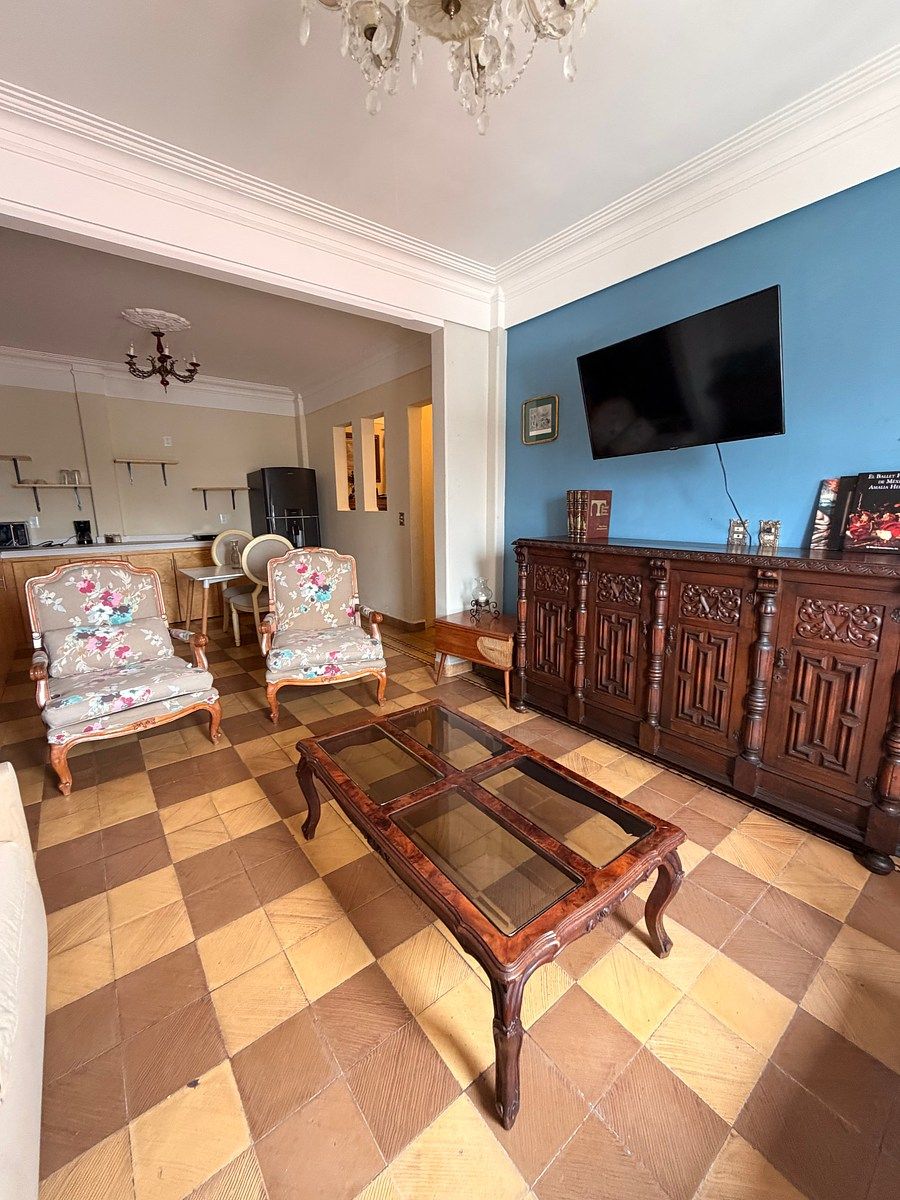 Apartment in Centro (Área 2), Cuauhtémoc, photo 5 of 16