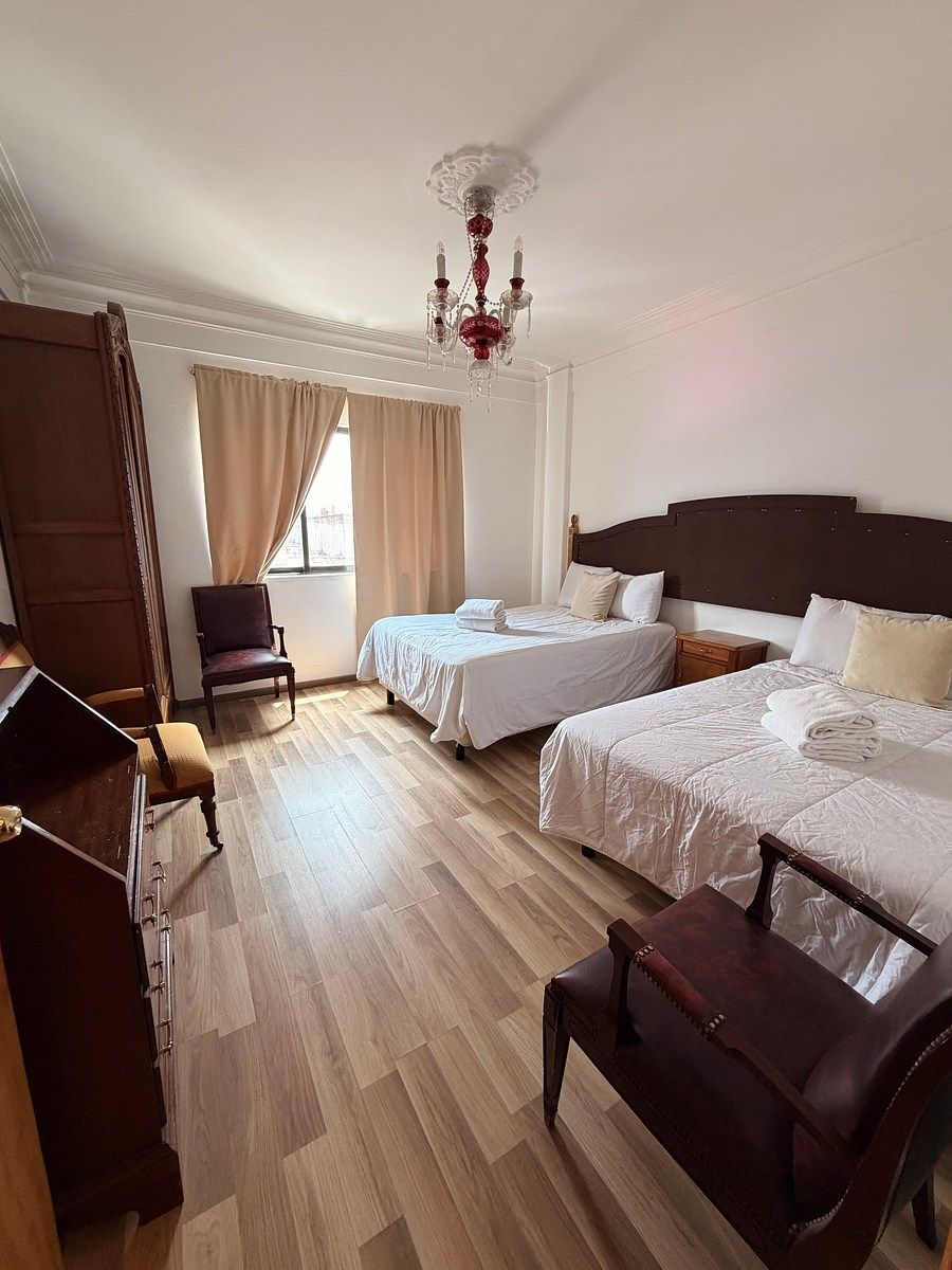 Apartment in Centro (Área 2), Cuauhtémoc, photo 6 of 16