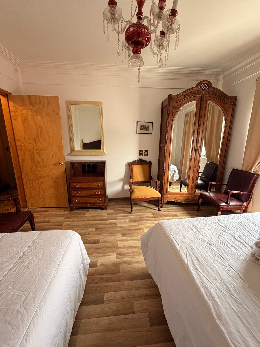 Apartment in Centro (Área 2), Cuauhtémoc, photo 7 of 16