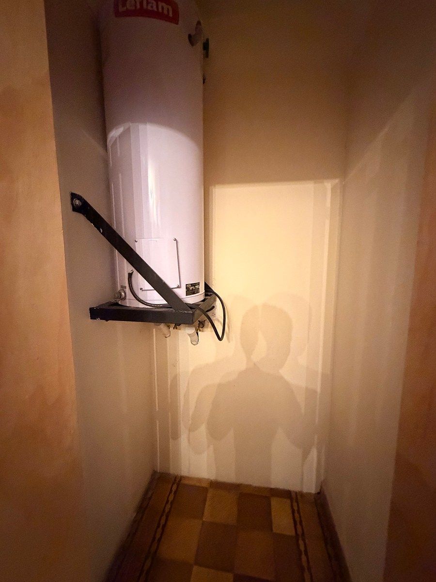Apartment in Centro (Área 2), Cuauhtémoc, photo 8 of 16