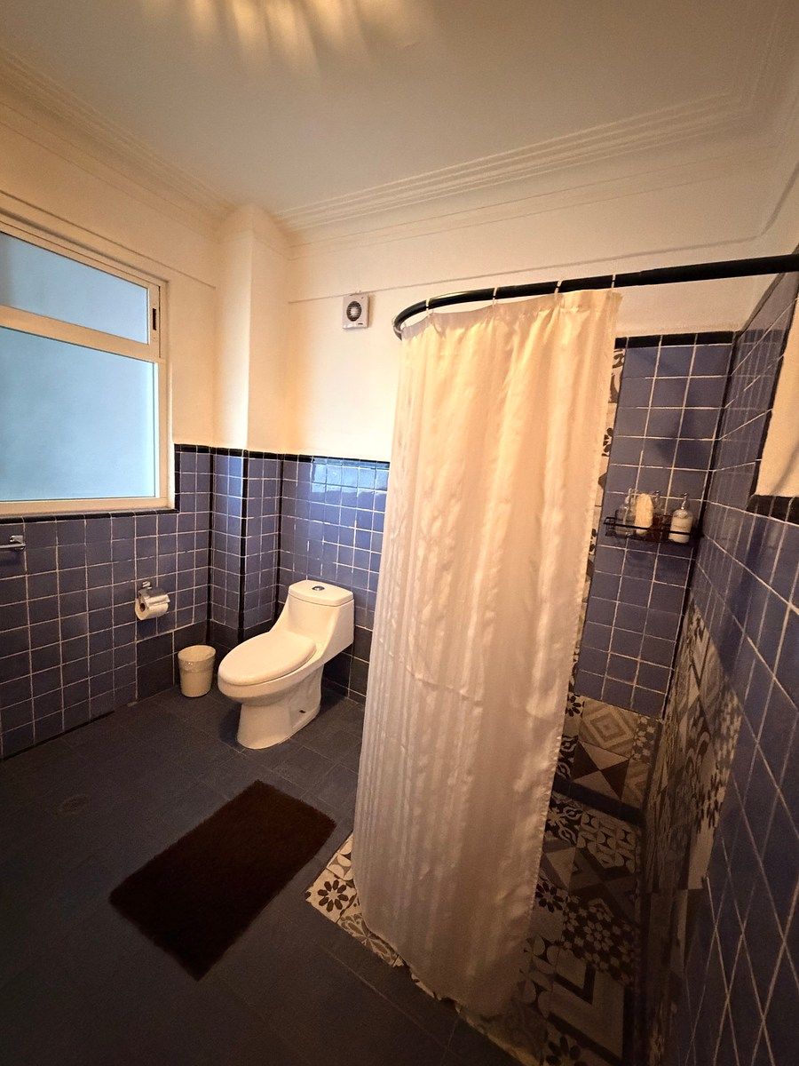 Apartment in Centro (Área 2), Cuauhtémoc, photo 9 of 16