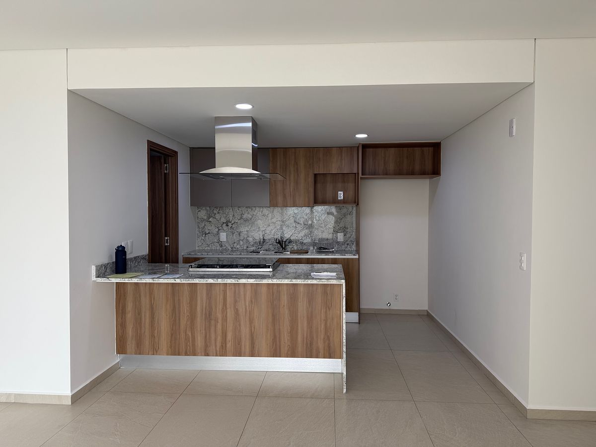 Departamento en Monraz, Guadalajara, foto 2 de 18
