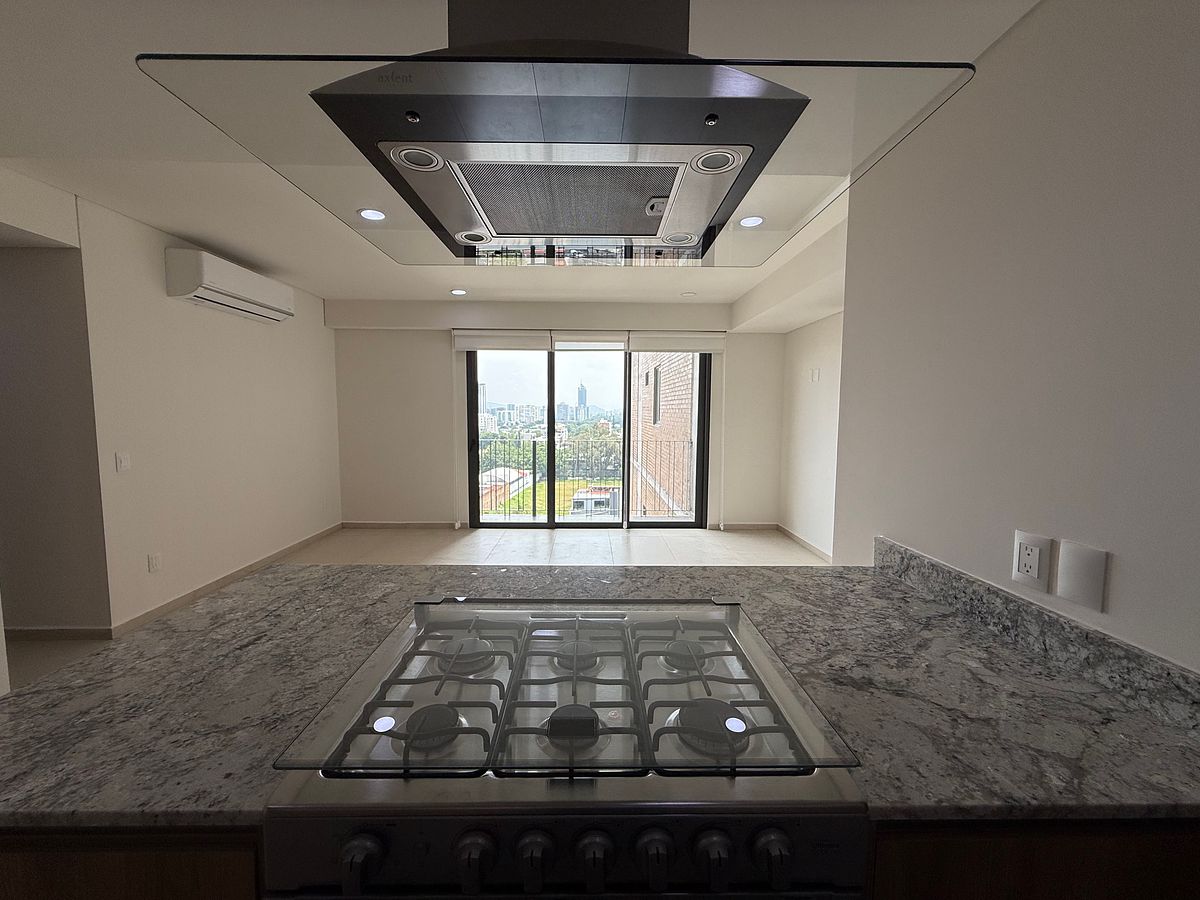 Departamento en Monraz, Guadalajara, foto 4 de 18