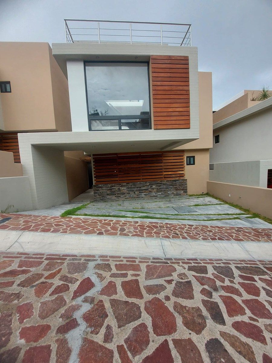 Casa Leo en Zibatá solo 46 casas en el condominio, foto 1 de 16