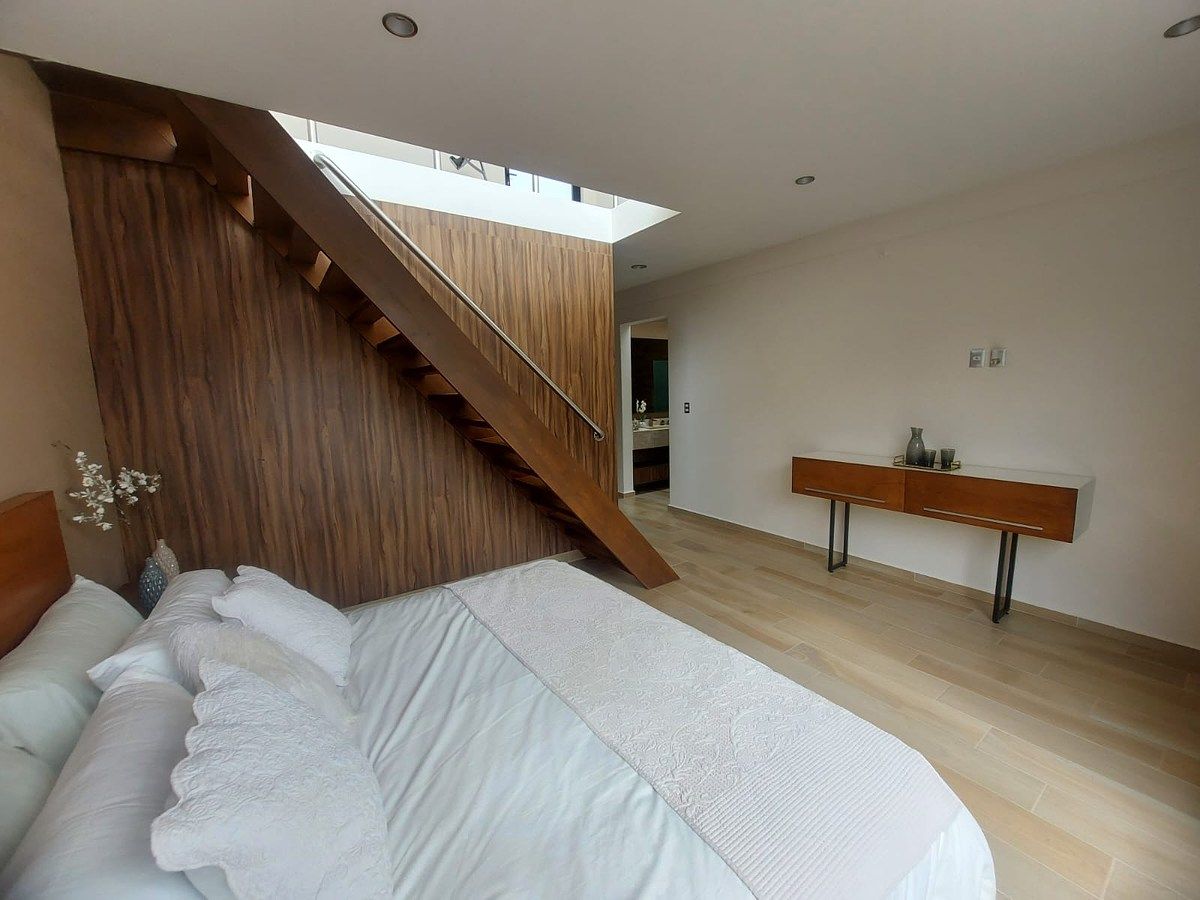 Casa en El Marqués, Querétaro, foto 11 de 16