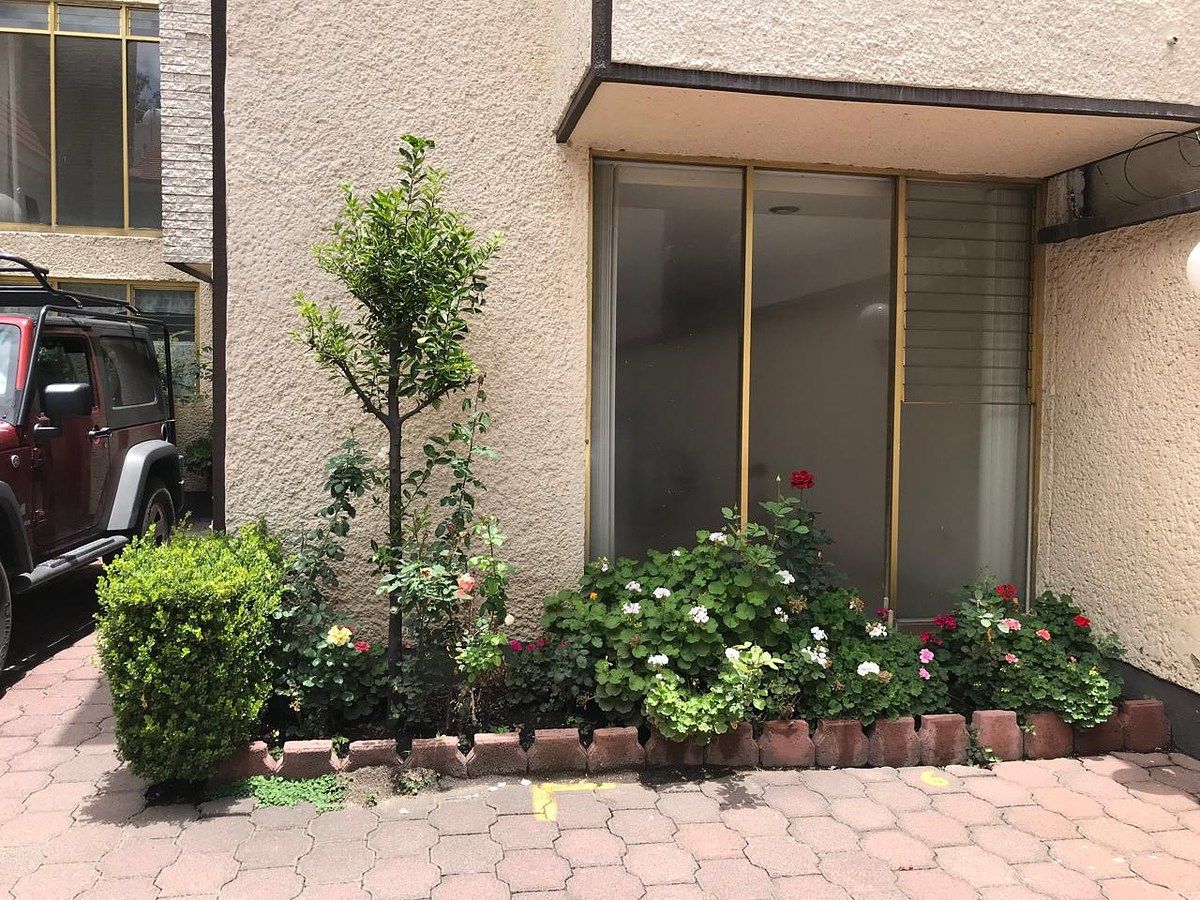 Casa em condomínio fechado em Club de Golf México, Tlalpan, foto 2 de 15