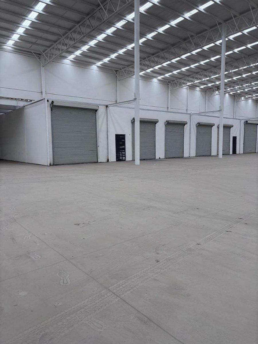 Industrial Warehouse in Villas de Cuautitlán, Cuautitlán, photo 5 of 13