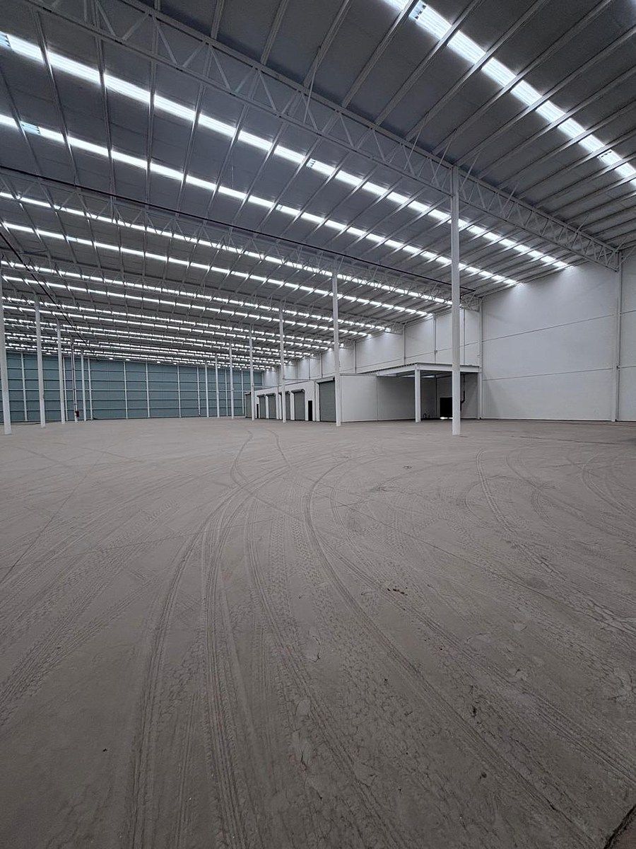 Industrial Warehouse in Villas de Cuautitlán, Cuautitlán, photo 7 of 13
