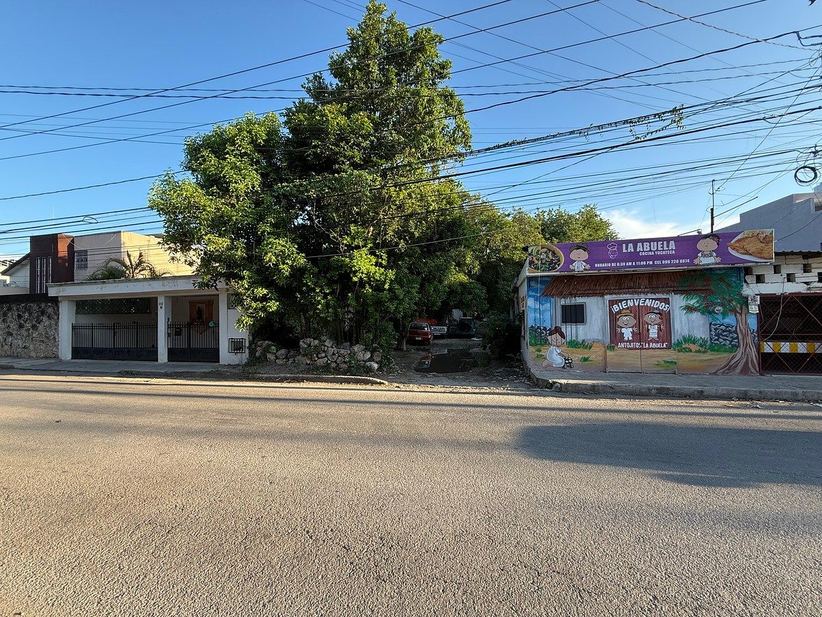 TERRENO EN VENTA PARA DESARROLLAR UBICADO EN AVENIDA 21, foto 1 de 17