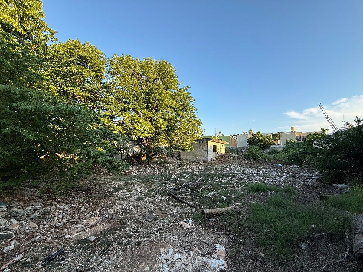 Terreno en Chuburna de Hidalgo, Mérida, foto 6 de 17
