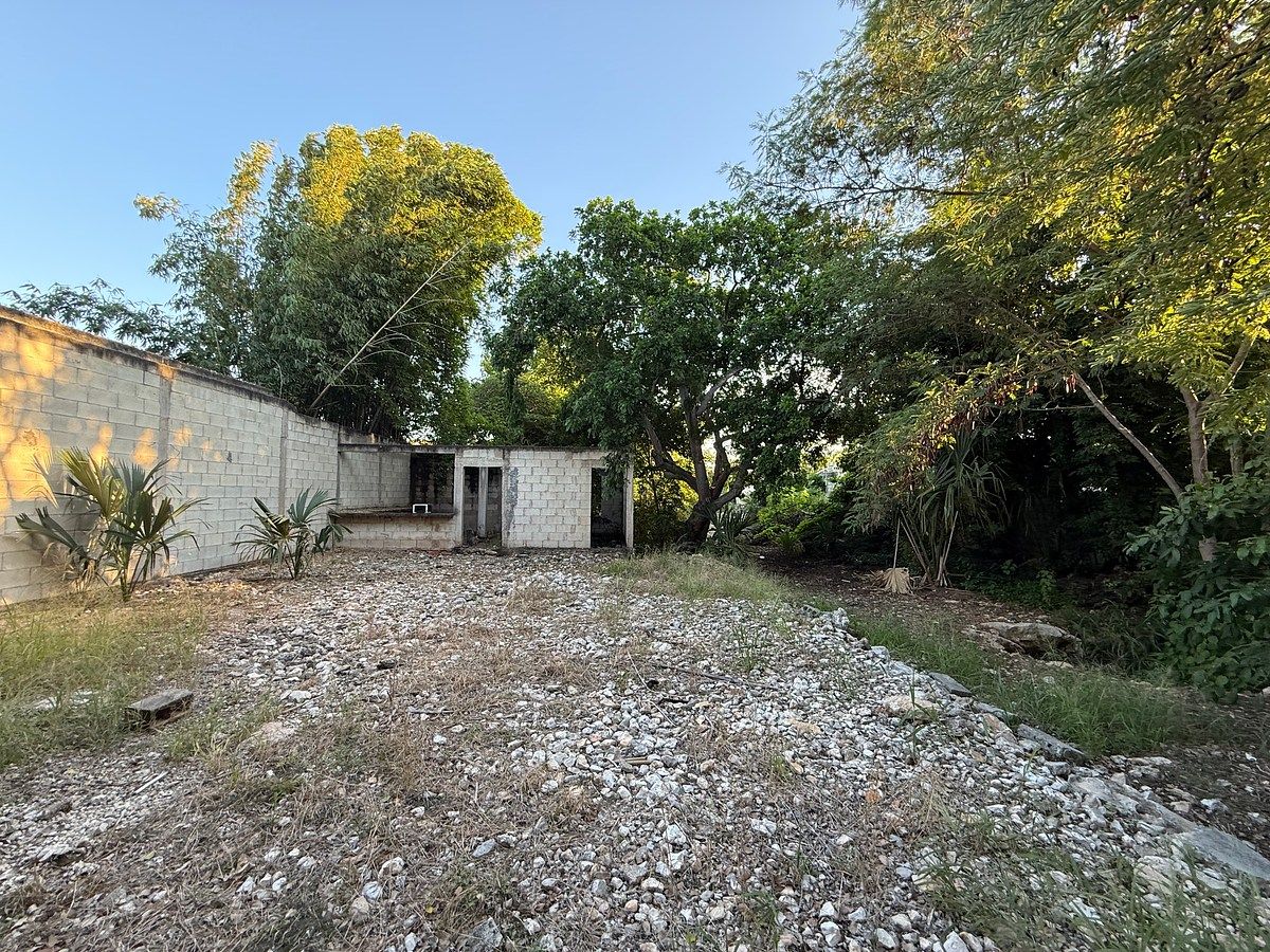 Terreno en Chuburna de Hidalgo, Mérida, foto 7 de 17