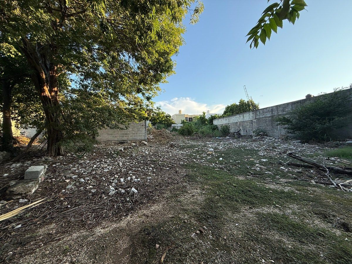 Terreno en Chuburna de Hidalgo, Mérida, foto 11 de 17