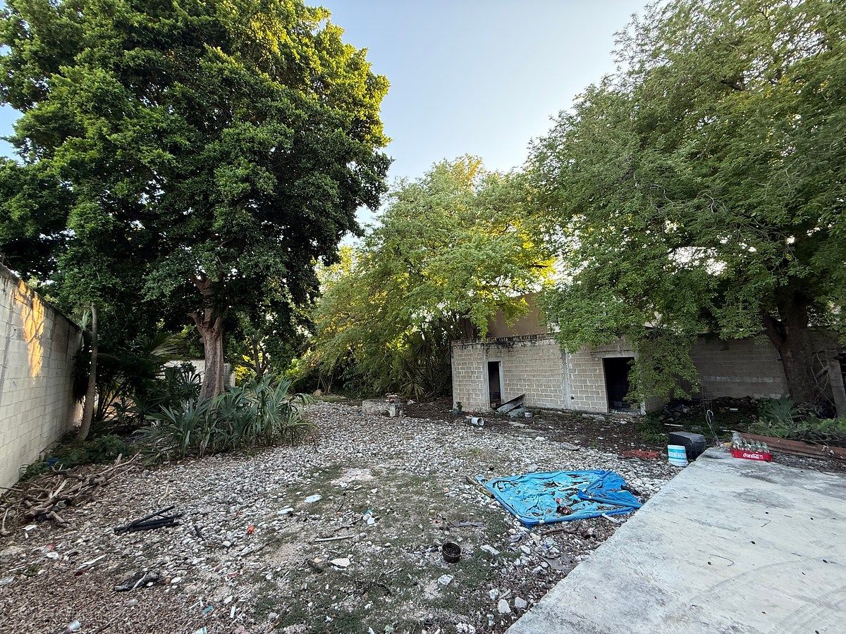 Terreno en Chuburna de Hidalgo, Mérida, foto 13 de 17
