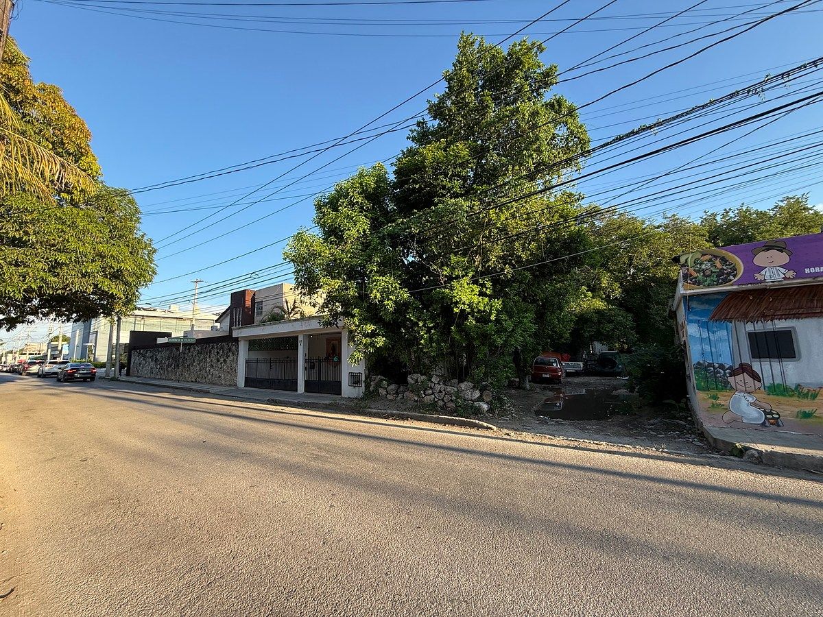 Terreno en Chuburna de Hidalgo, Mérida, foto 15 de 17