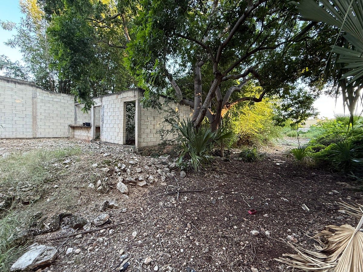 Terreno en Chuburna de Hidalgo, Mérida, foto 16 de 17