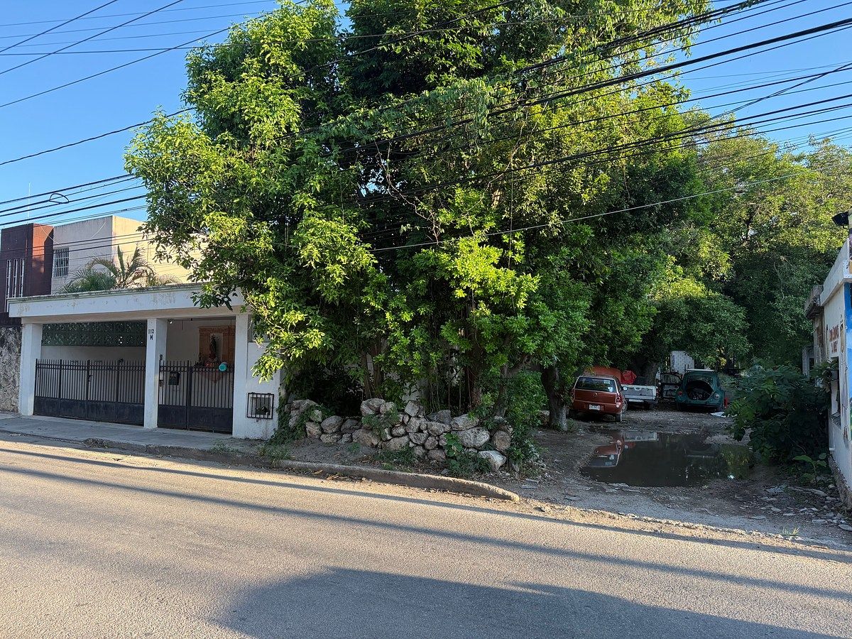 Terreno en Chuburna de Hidalgo, Mérida, foto 17 de 17